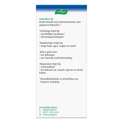 New Famosan Overgang Totaal 60 tabletten Voor Vrouw Of Man