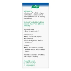 Best Famosan Slaap 2* 30 tabletten Voor Vrouw Of Man