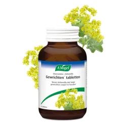 New Glucosamine + Alchemilla 90 tabletten Speciale Bestanddelen