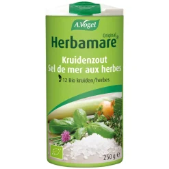 Outlet Herbamare 250 gr Kruiden