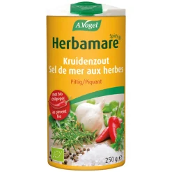 Herbamare Spicy 250 gr^A.Vogel Online