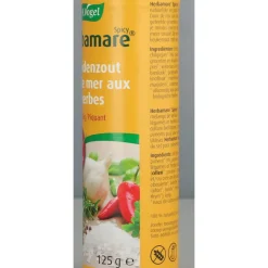 Outlet Herbamare Spicy 125 gr Kruiden