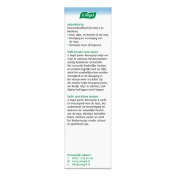 Gezondheidsproducten|Luchtwegen & Keel<A.Vogel Junior Neusspray 15 ml
