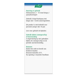 Clearance Keelspray 30 ml Keel & Luchtwegen