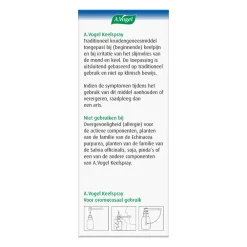 Clearance Keelspray 30 ml Keel & Luchtwegen