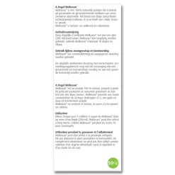 Dranken|Speciale Bestanddelen<A.Vogel Molkosan 1000 ml