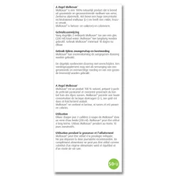 Dranken|Speciale Bestanddelen<A.Vogel Molkosan 1000 ml