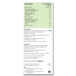 Dranken|Speciale Bestanddelen<A.Vogel Molkosan 1000 ml