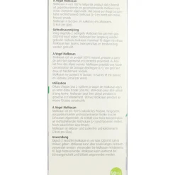 Dranken|Speciale Bestanddelen<A.Vogel Molkosan 1000 ml