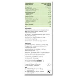 Molkosan 500 ml^A.Vogel Outlet
