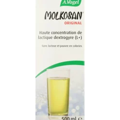 Molkosan 500 ml^A.Vogel Outlet