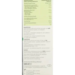 Molkosan 500 ml^A.Vogel Outlet