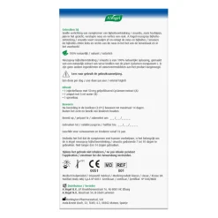 Luchtwegen & Keel<A.Vogel Neusspray Bijholteontsteking 50 mg