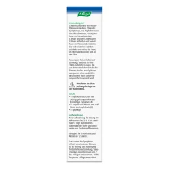 Luchtwegen & Keel<A.Vogel Neusspray Bijholteontsteking 50 mg