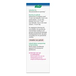 Rustgevend & Slapen<A.Vogel Passiflora Rustgevende Spray 20 ml