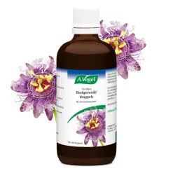 Rustgevend & Slapen<A.Vogel Passiflora Rustgevend 100 ml
