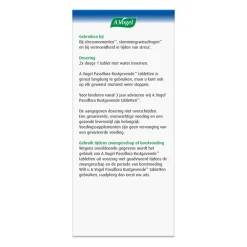 Sale Passiflora Rustgevend bij Stemmingswisselingen 30 tabletten Rustgevend & Slapen