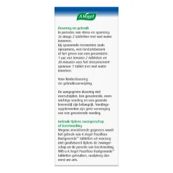 Passiflora Rustgevend 80 tabletten^A.Vogel Clearance