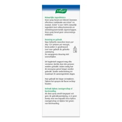 Luchtwegen & Keel<A.Vogel Pollinosan Hooikoorts Neusspray 20 ml