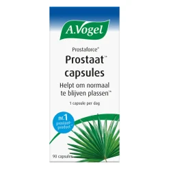 Prostaforce Prostaat 90 capsules^A.Vogel Discount