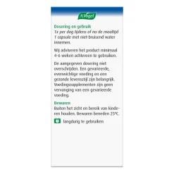 Prostaforce Prostaat 90 capsules^A.Vogel Discount