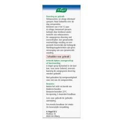 Spray Kriebel in de Keel 30 ml^A.Vogel Best