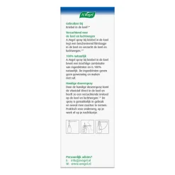 Spray Kriebel in de Keel 30 ml^A.Vogel Best