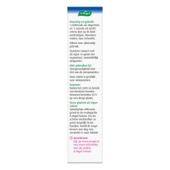 Dag- & Nachtcrème<A.Vogel Symvita Anti-rimpel Crème 30 gr