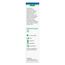 Dag- & Nachtcrème<A.Vogel Symvita Anti-rimpel Crème 30 gr