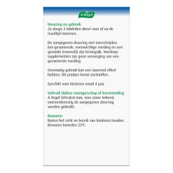 Clearance Urticalcin 1000 tabletten Vitaminen