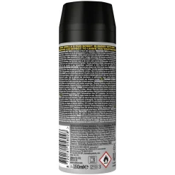 Anti-transpirant Spray Gold 150 ml^Axe Sale