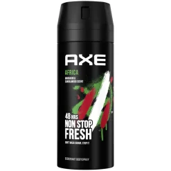 Deodorant Bodyspray Africa 150 ml^Axe New
