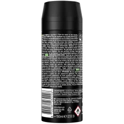Deodorant Bodyspray Africa 150 ml^Axe New