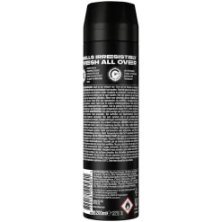 Deodorant Bodyspray Black 200 ml^Axe Sale