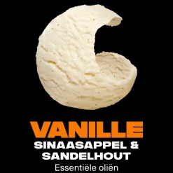 Deodorant Bodyspray Black Vanilla 150 ml^Axe Best