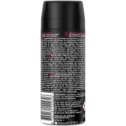 Deodorant Bodyspray Cherry Fizz 150 ml^Axe Sale