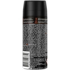Deodorant Bodyspray Copper Santal 150 ml^Axe Outlet