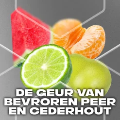 Deodorant Bodyspray Core Collection Pakket^Axe Discount