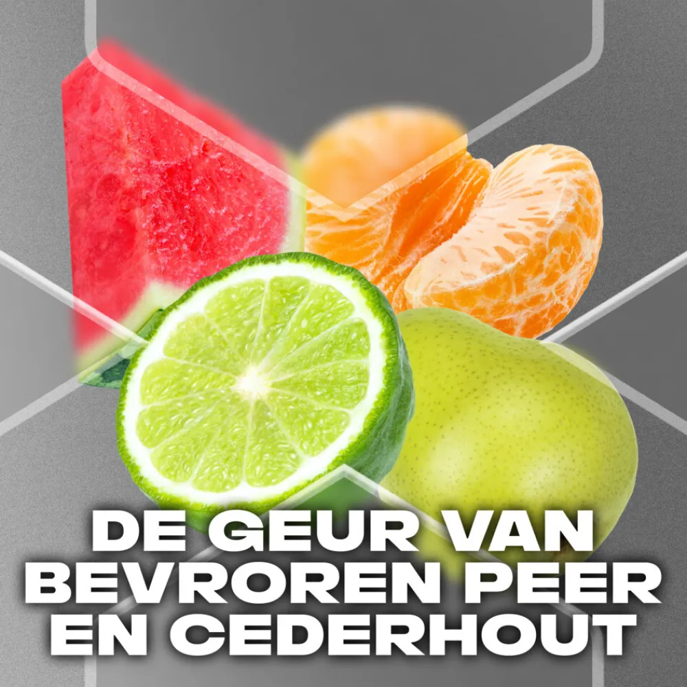 Deodorant Bodyspray Core Collection Pakket^Axe Discount