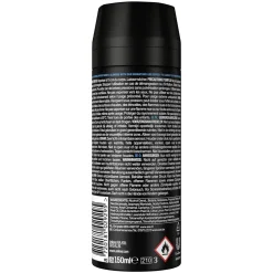 Deodorant Bodyspray Click 150 ml Deodorant