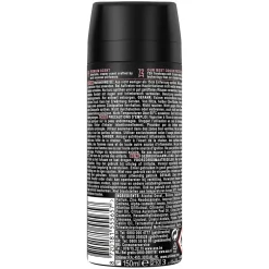 Deodorant Bodyspray Cocoa Velvet 150 ml^Axe