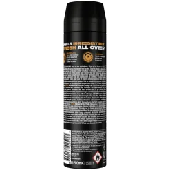 Deodorant Bodyspray Dark Temptation 200 ml^Axe Discount