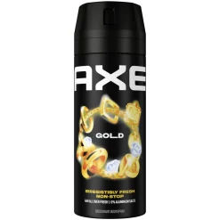 Deodorant<Axe Deodorant Bodyspray Gold 150 ml