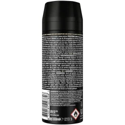 Deodorant<Axe Deodorant Bodyspray Musk 150 ml