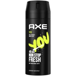 Deodorant Bodyspray You 150 ml^Axe