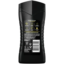 Douchegel Excite 250 ml^Axe Outlet