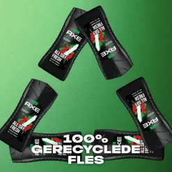 Bad & Douche<Axe 3-in-1 Douchegel Africa 250 ml