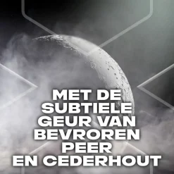 3-in-1 Douchegel Black 250 ml^Axe Online