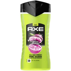 Bad & Douche<Axe 3-in-1 Douchegel Epic Fresh 250 ml