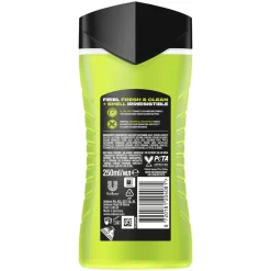 Bad & Douche<Axe 3-in-1 Douchegel Epic Fresh 250 ml